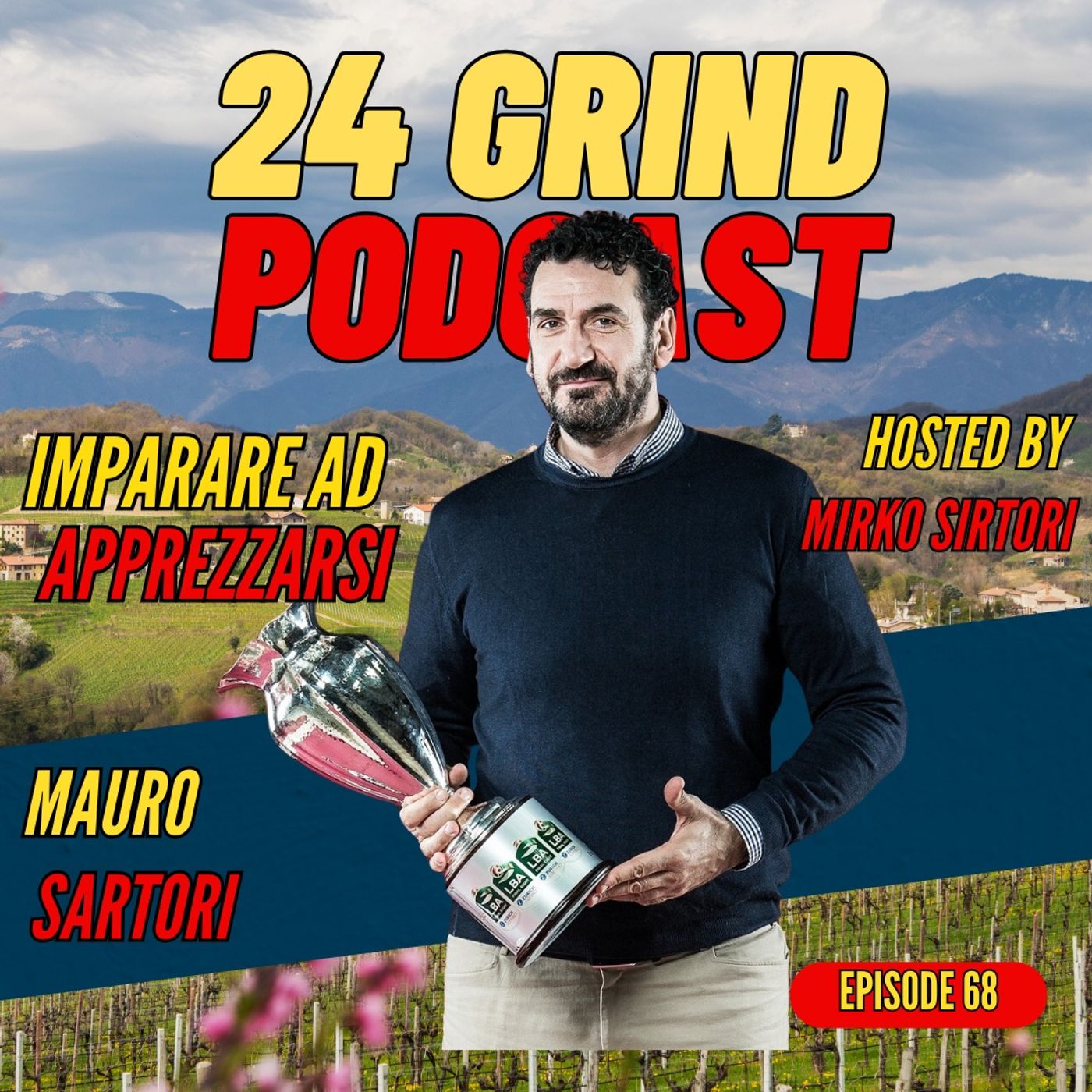 24Grind Podcast