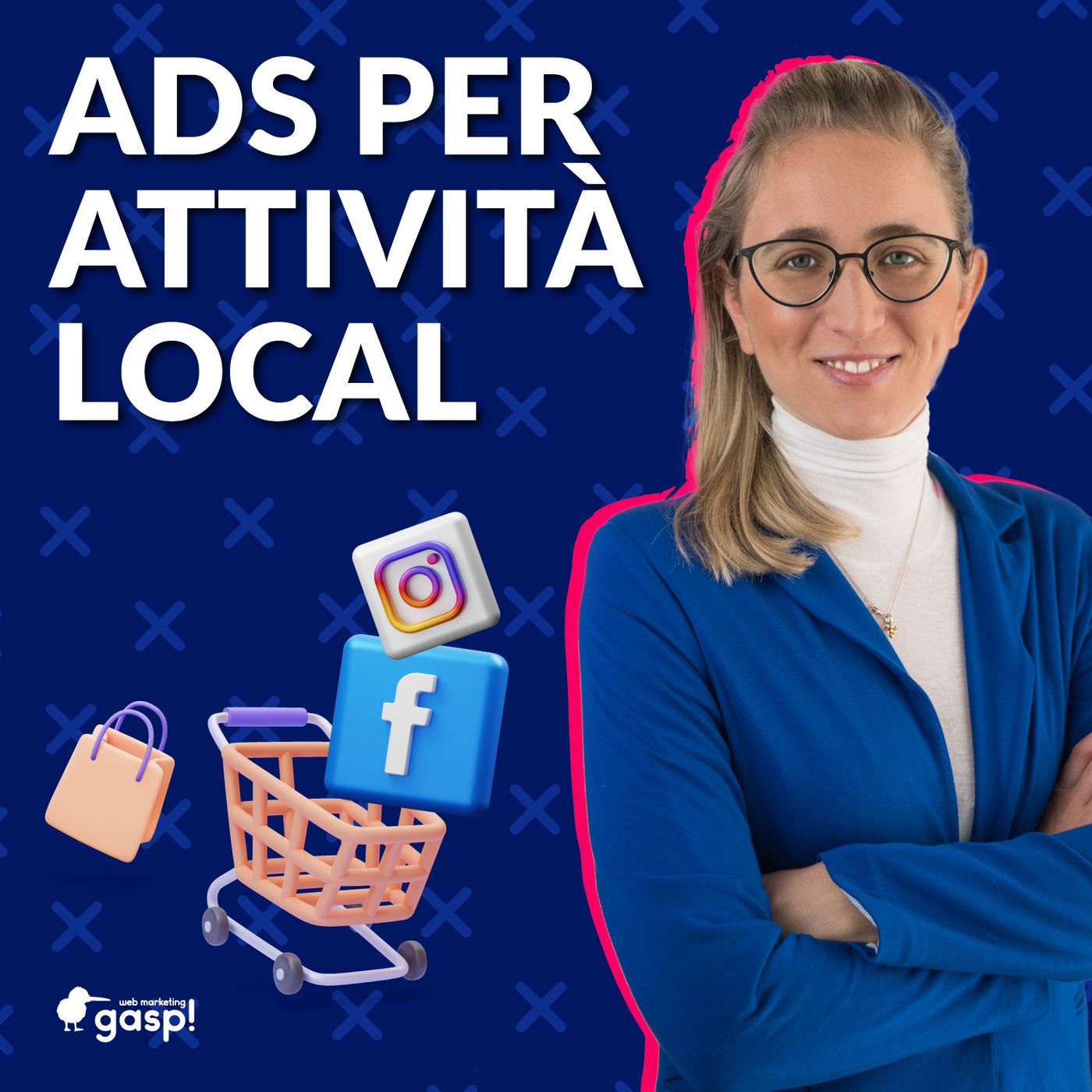 Web Marketing  - Giulia Gasperini