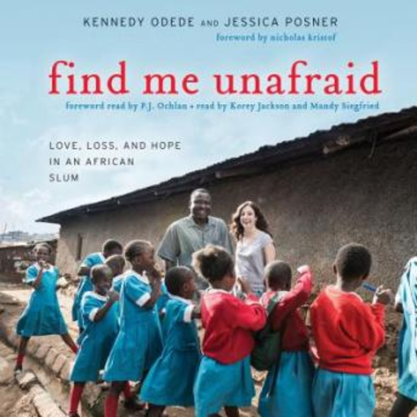 Audiobooks in Biography & Memoirs