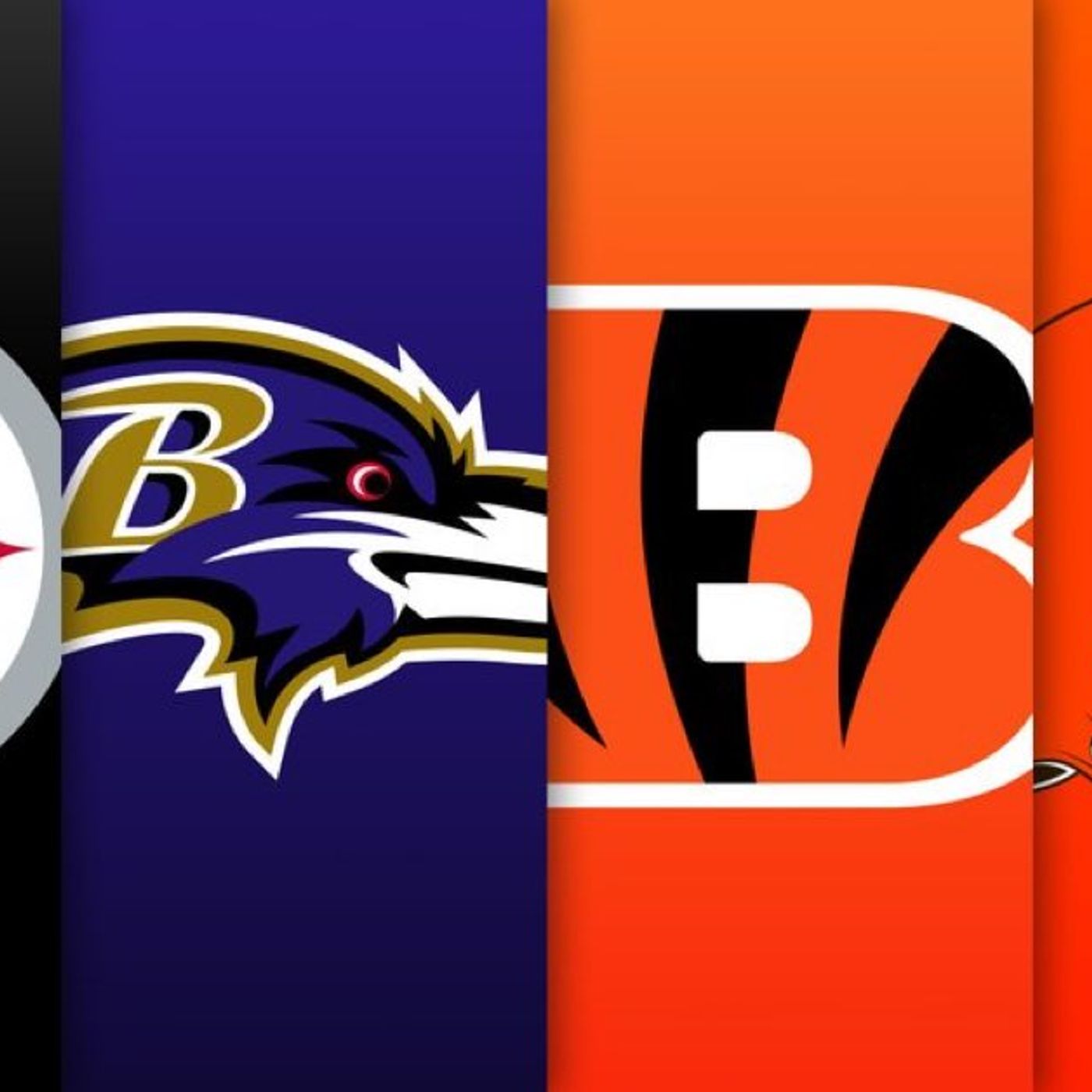 AFC North Preseason Preview Show