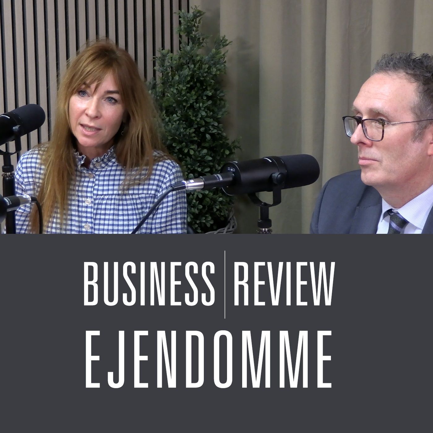 BusinessReview Ejendomme