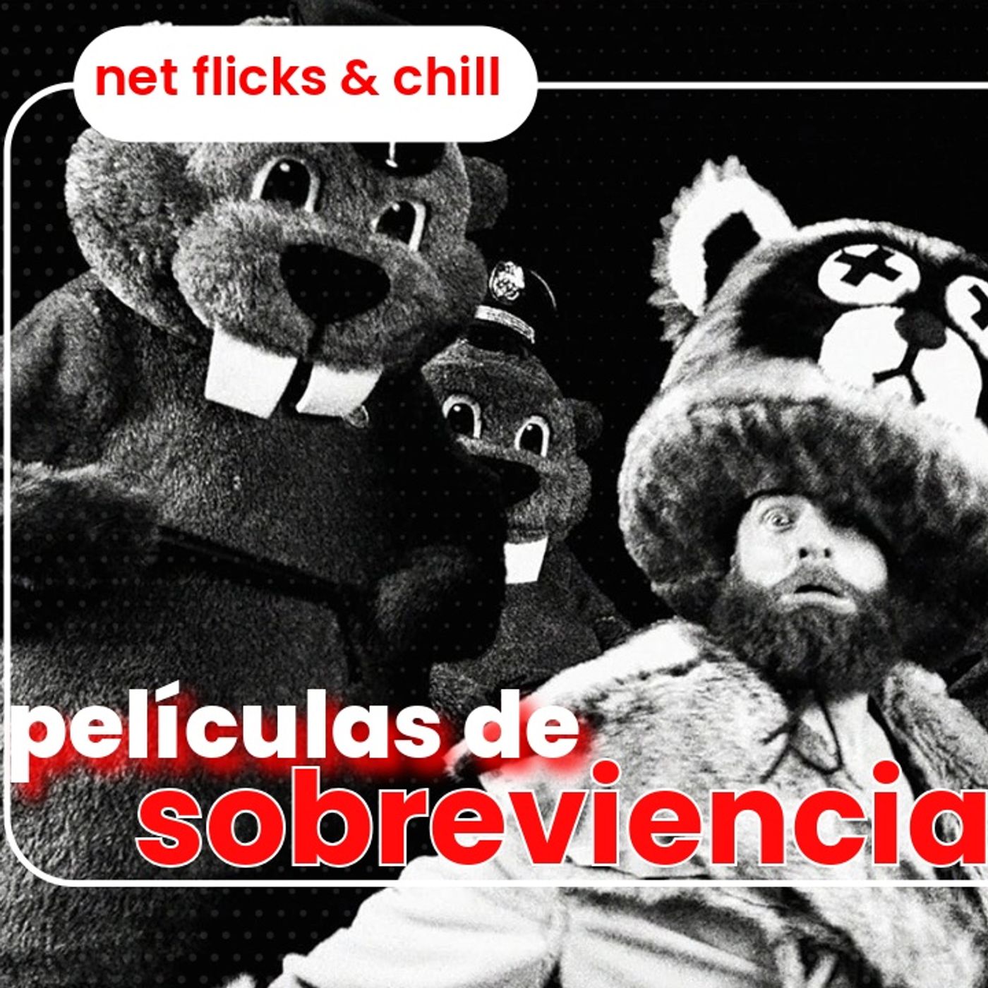 Churros y Palomitas