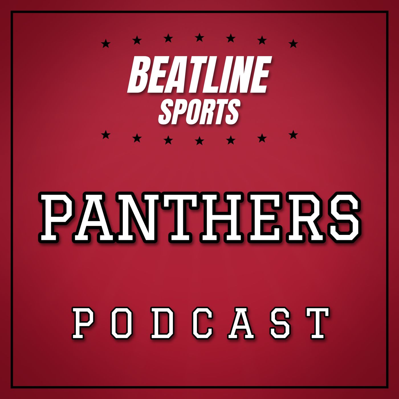 Beatline Panthers - Daily Podcast On The Florida Panthers podcast artwork