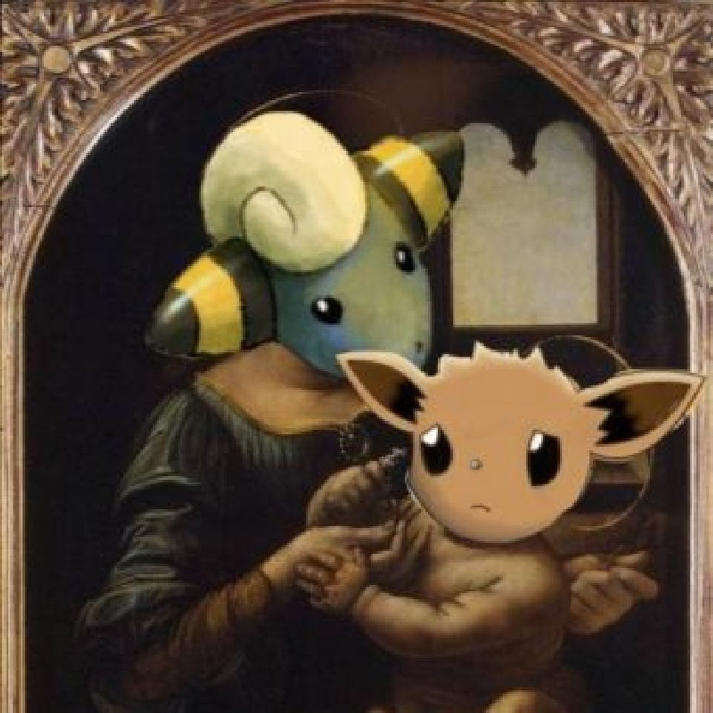 Wattoyat - des gros des nain episode artwork