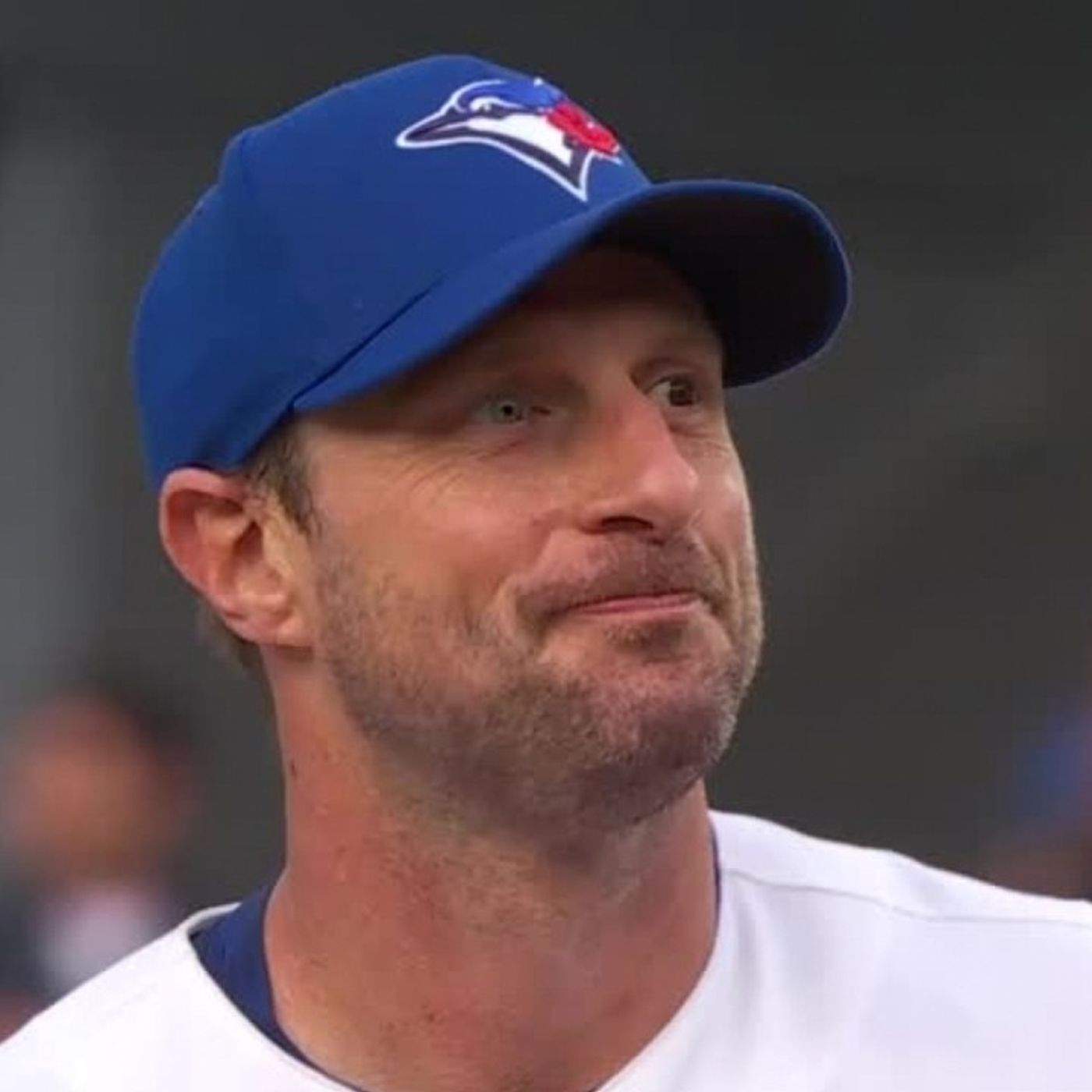 Max Scherzer Leaves Field For Potential Last Time, Shares Moment With Family episode artwork