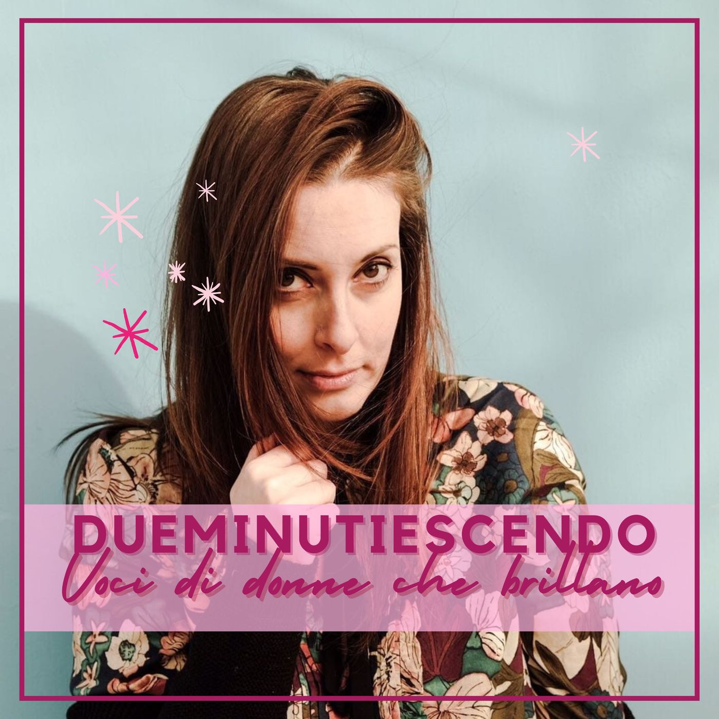 Dueminutiescendo, voci di donne che brillano