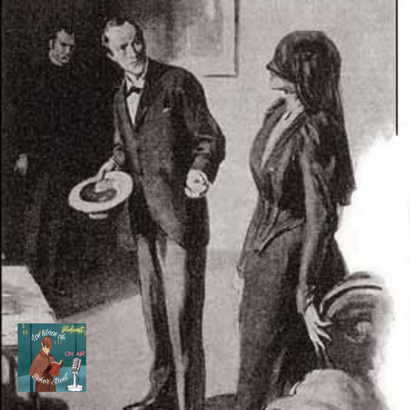 Los libros de Baker Street