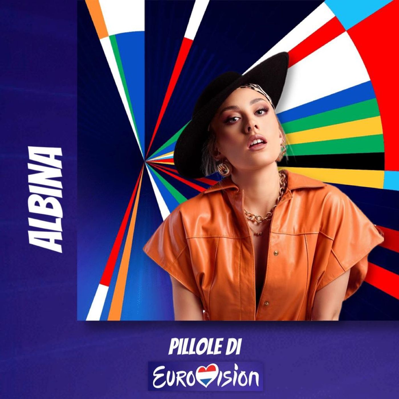 Pillole di Eurovision: Ep. 10 Albina episode artwork