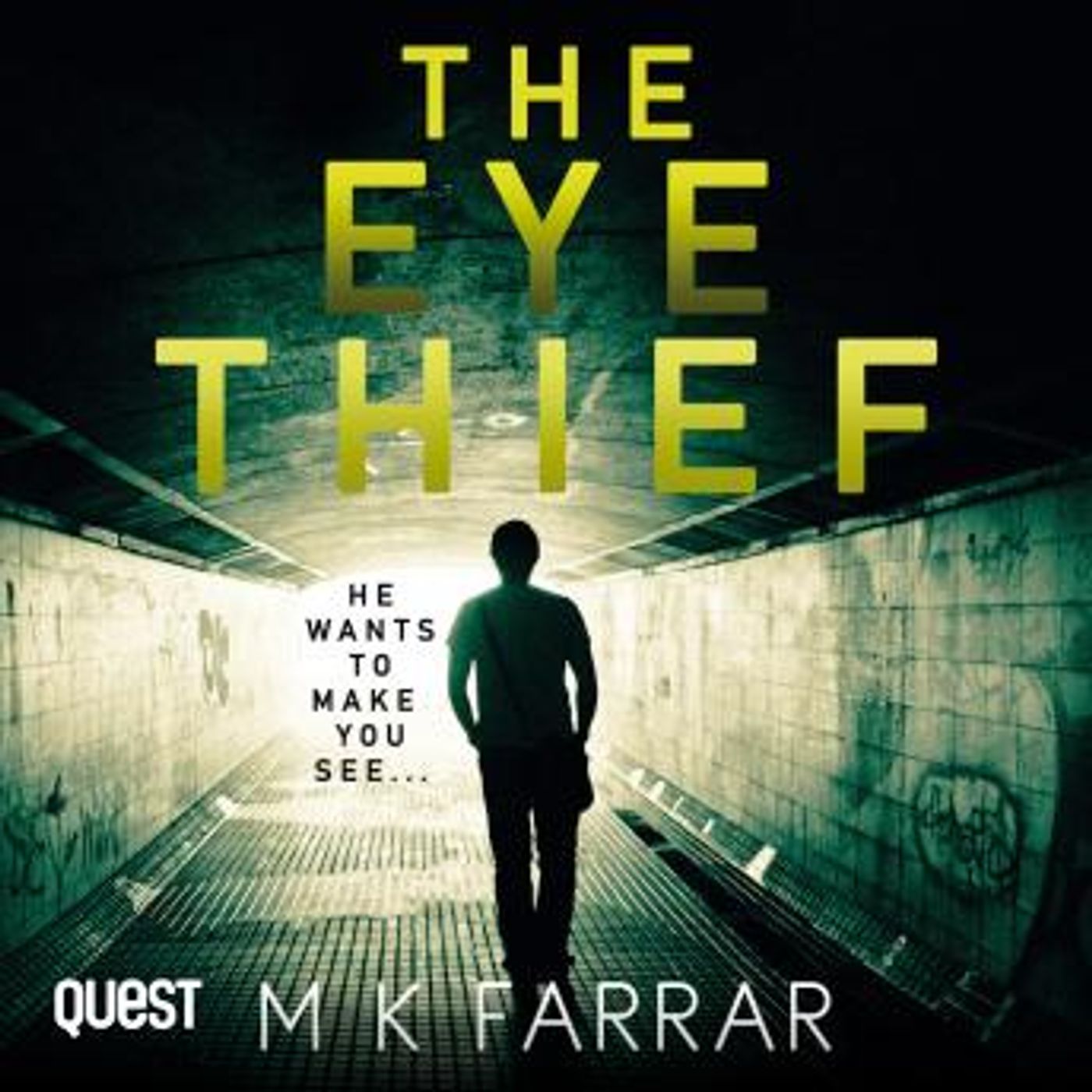Audiobooks in Mystery, Thriller & Horror, Suspense