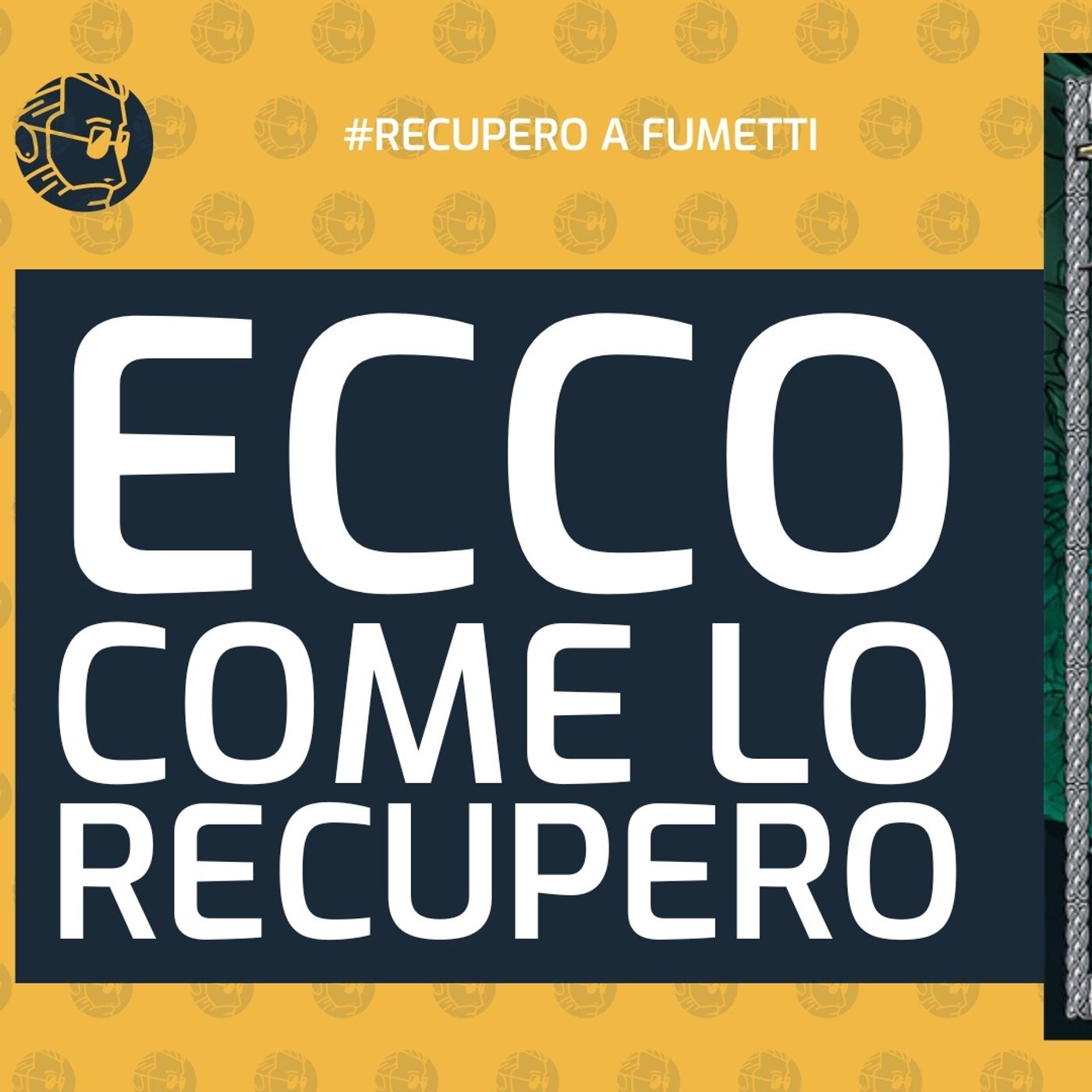 Storie dell\'altra vita - Lucadeejay: Fumetti, Manga, Comics e cose Nerd