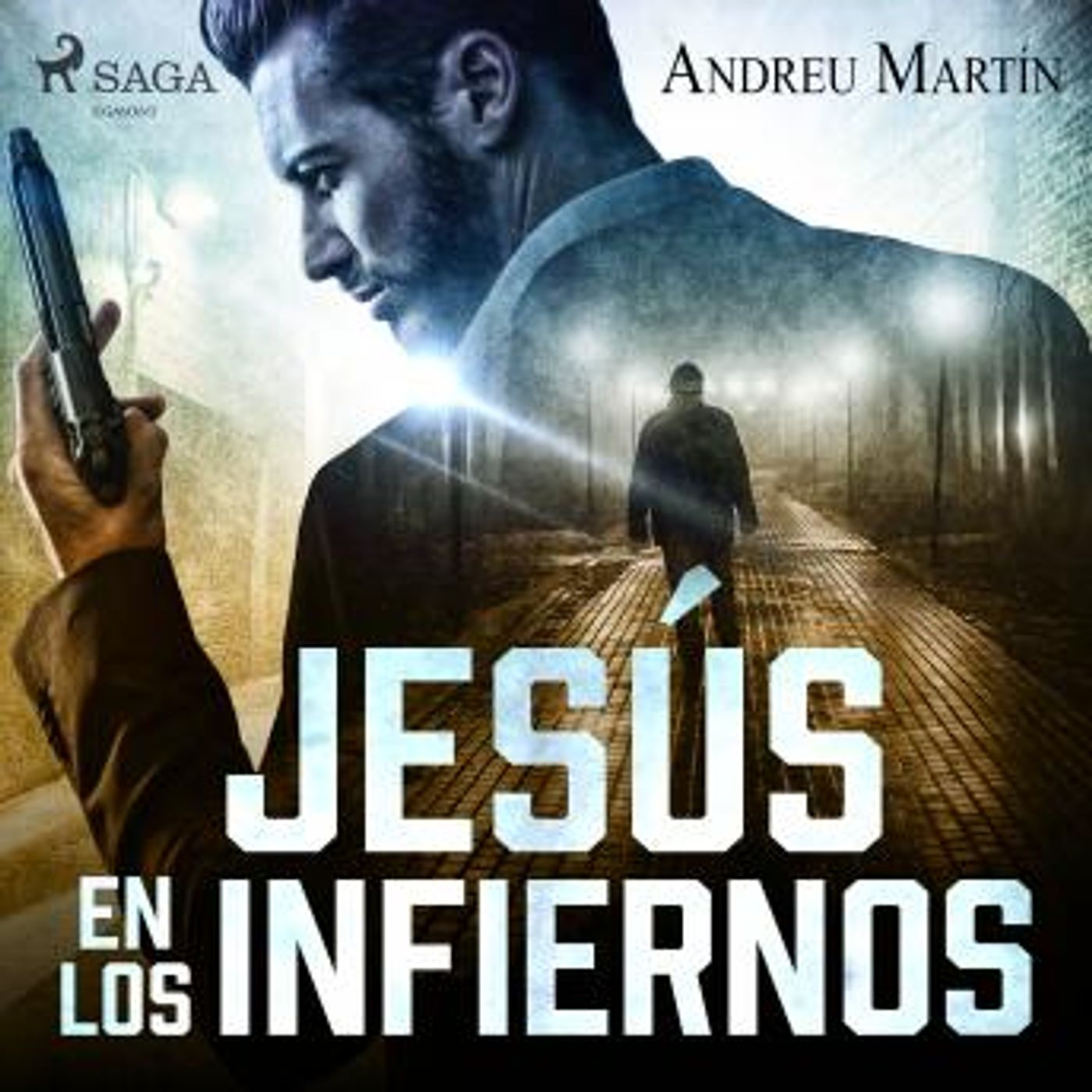 Listen to Audiobooks in Mystery, Thriller & Horror, Suspense