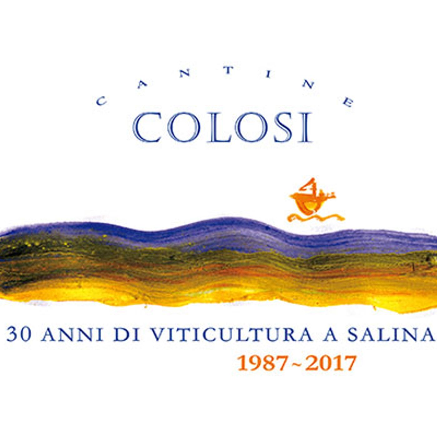 Wine Soundtrack - Italia
