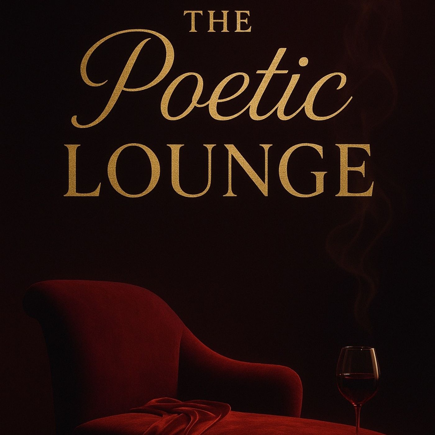 The Poetic Lounge