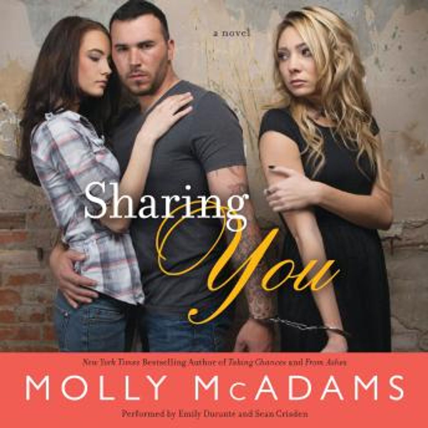 Listen to Trending Full Audiobooks in Romance, Modern