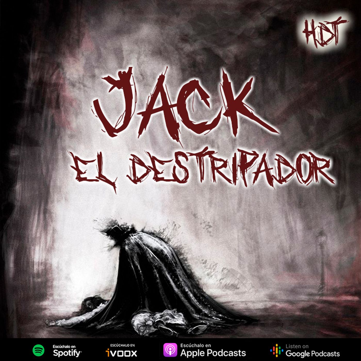 Jack el Destripador