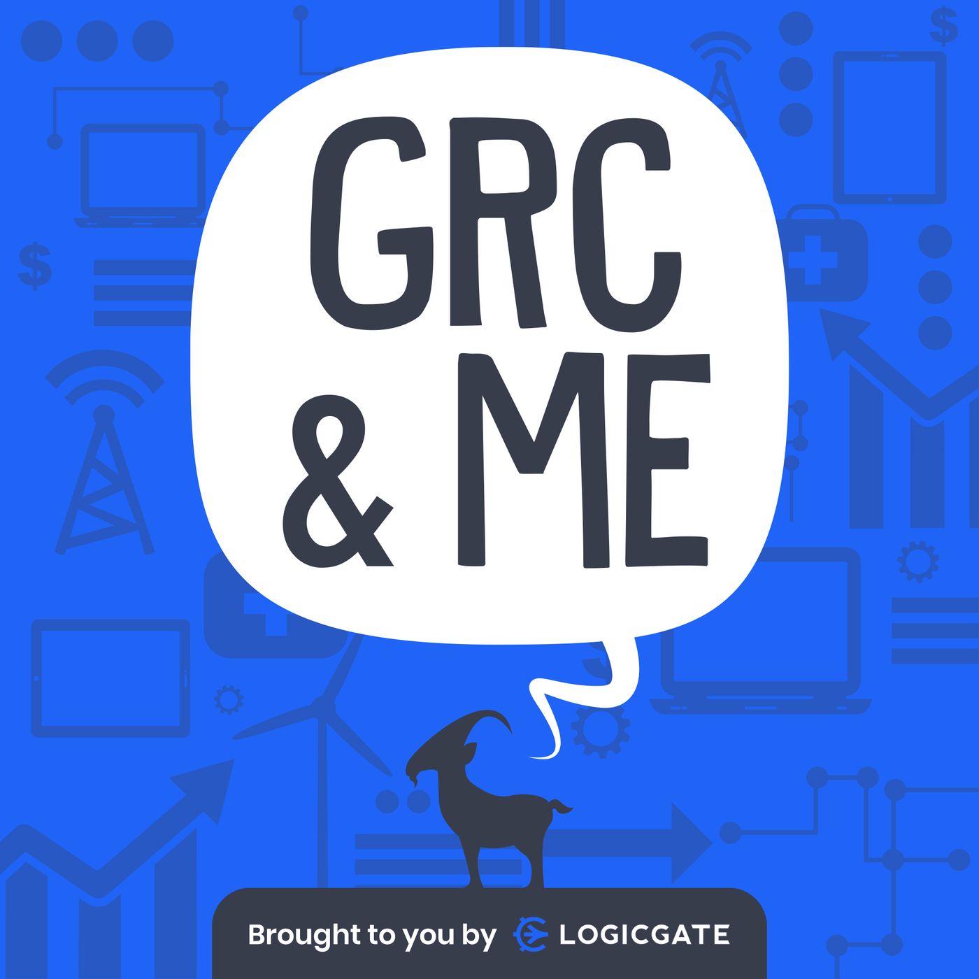 GRC & Me