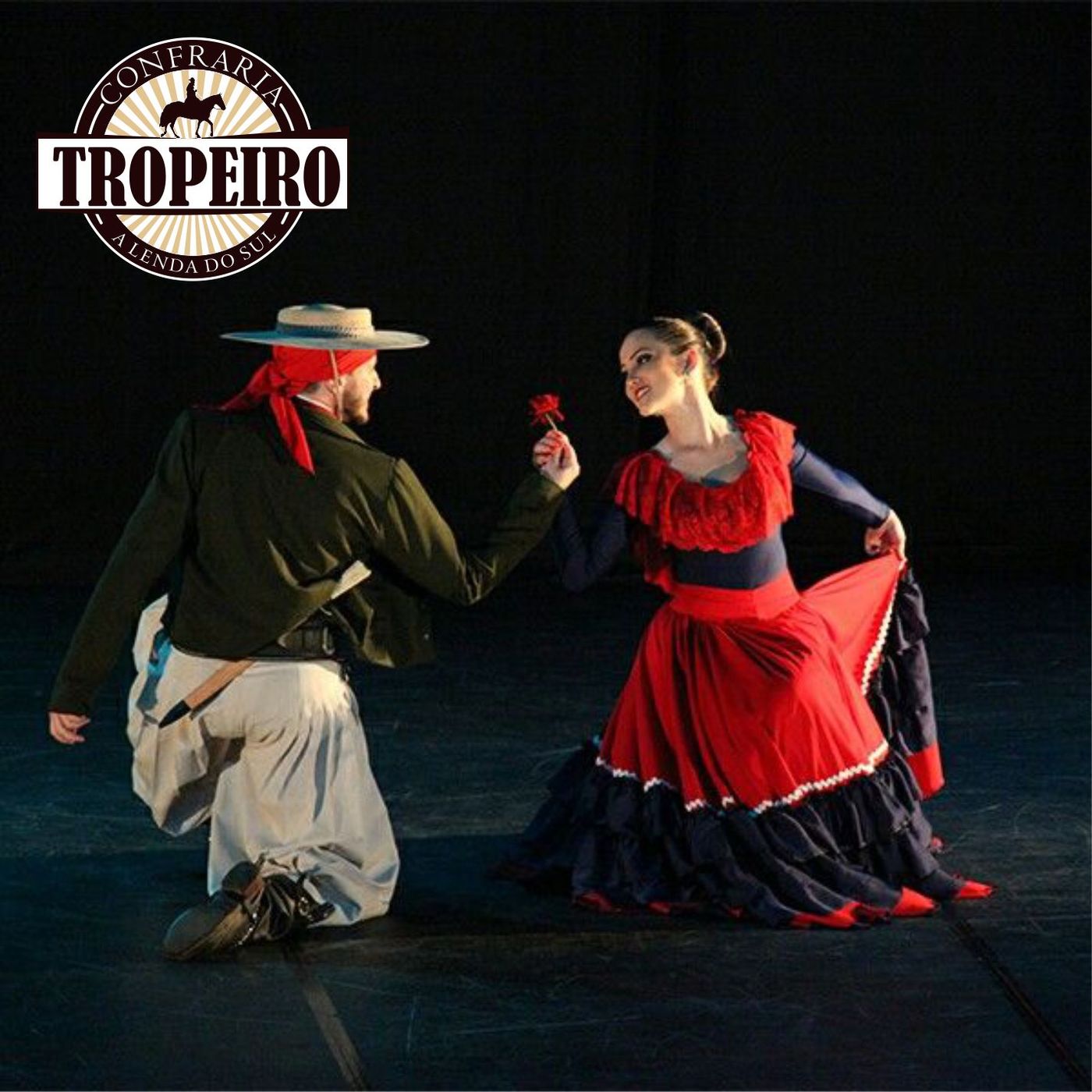 Confraria do Tropeiro
