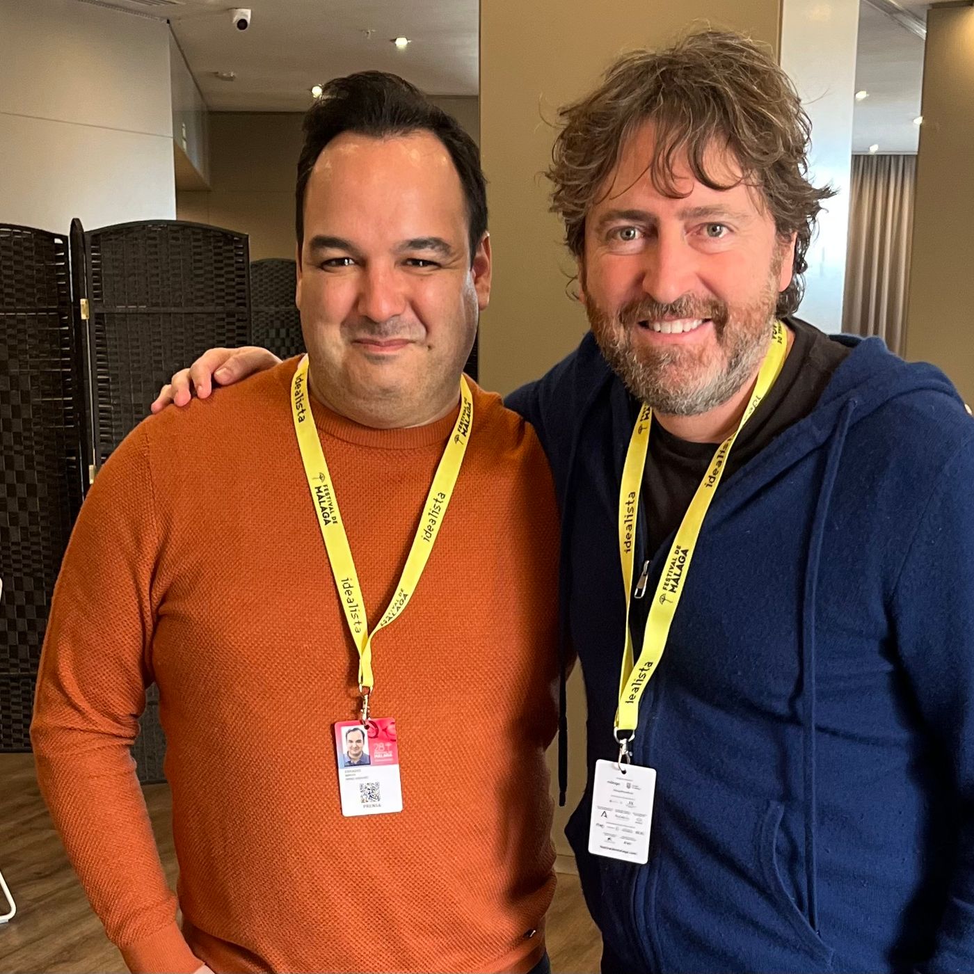 Entrevista a Daniel Sánchez Arévalo por 'Pipiolos', el despertar sexual de dos adolescentes