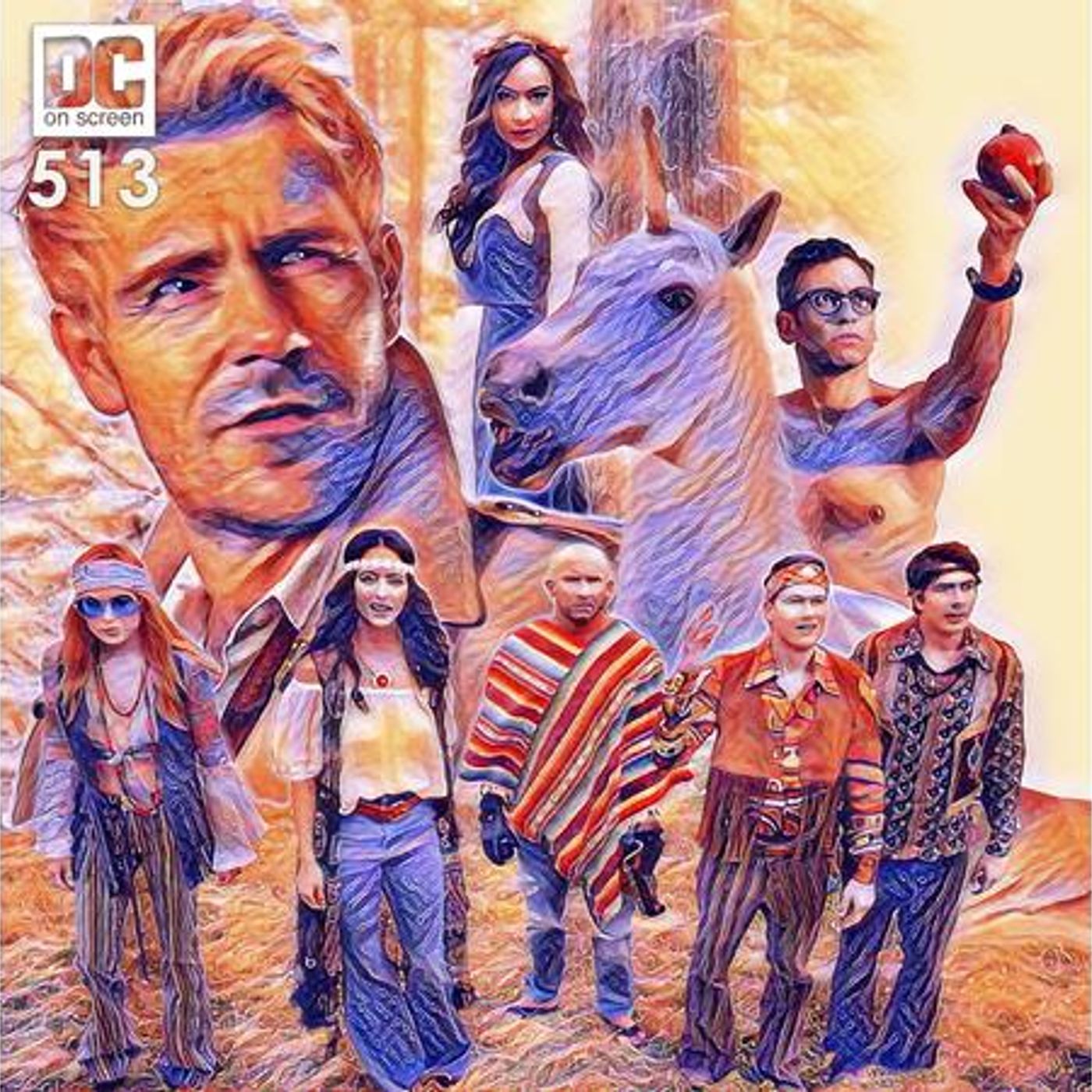 'Legends of Tomorrow' Season 4 Premiere Review!