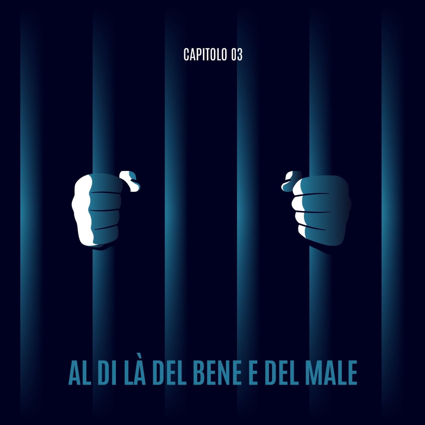 Al di là del bene e del male [coma iperglicemico]