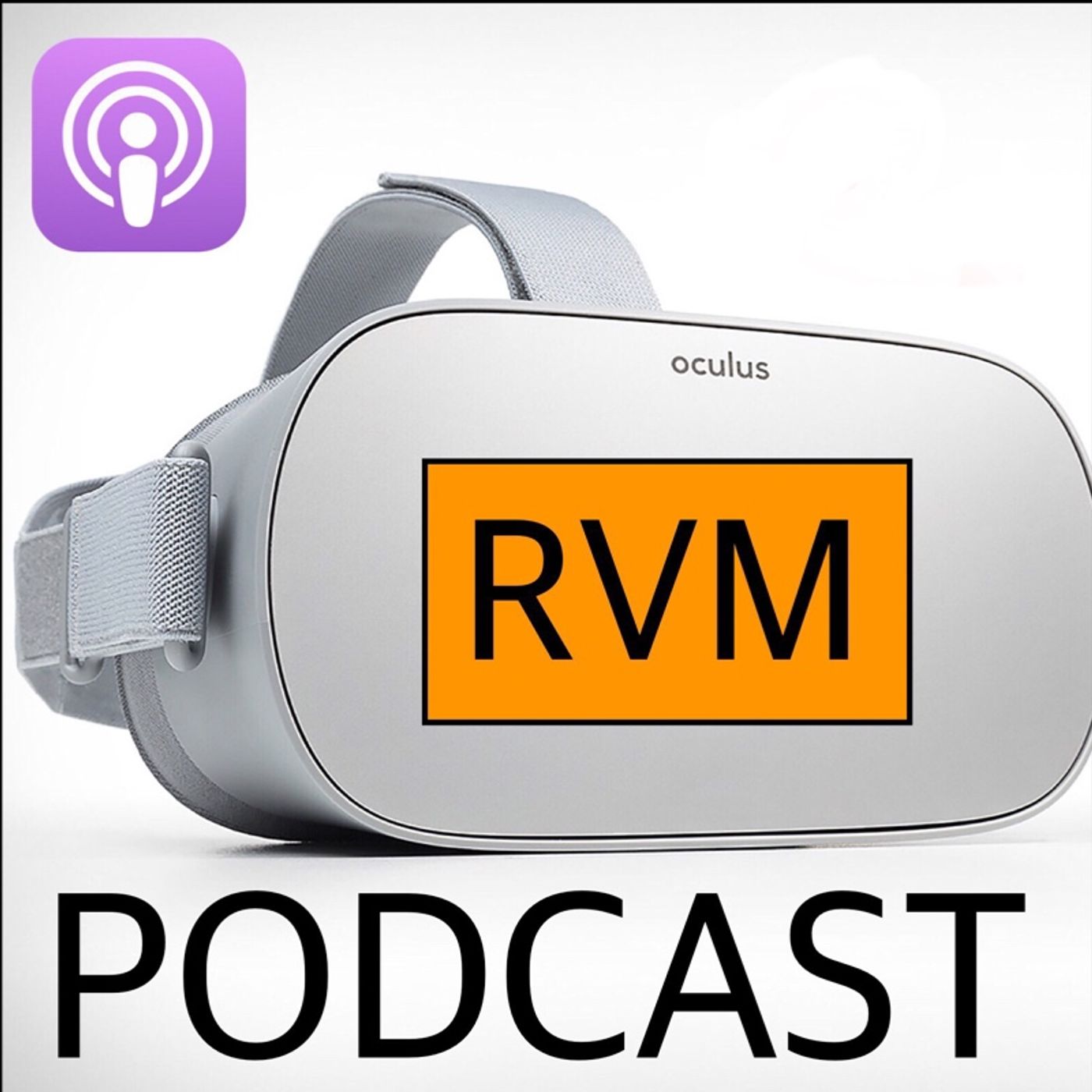 Episodio #3 RVM