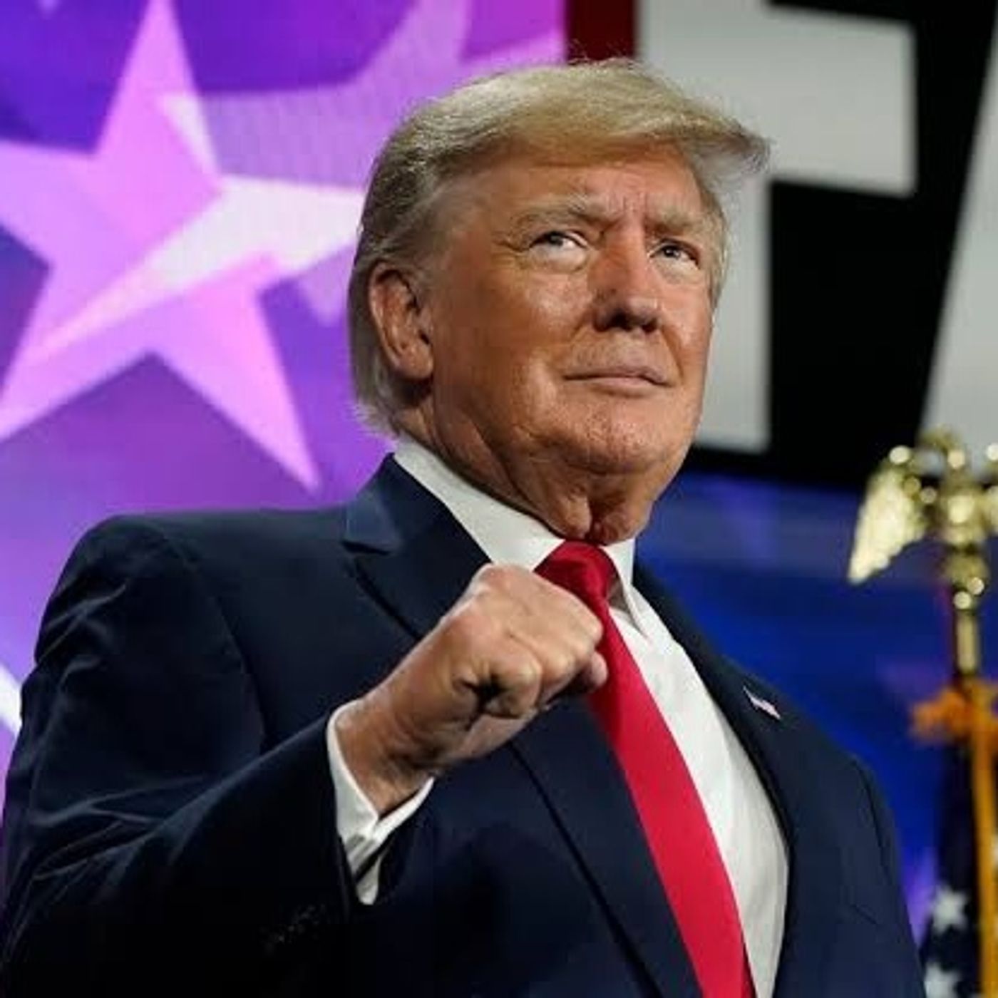 U.S. foreign policy seeks to 'enrich' Trump officials, says Pulitzer-winning journalist