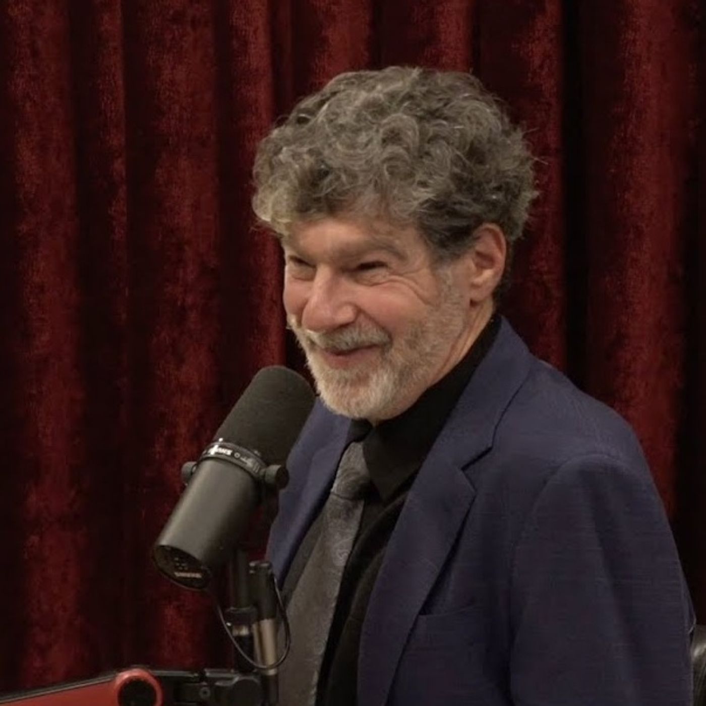 Joe Rogan Experience _2427 - Bret Weinstein episode artwork