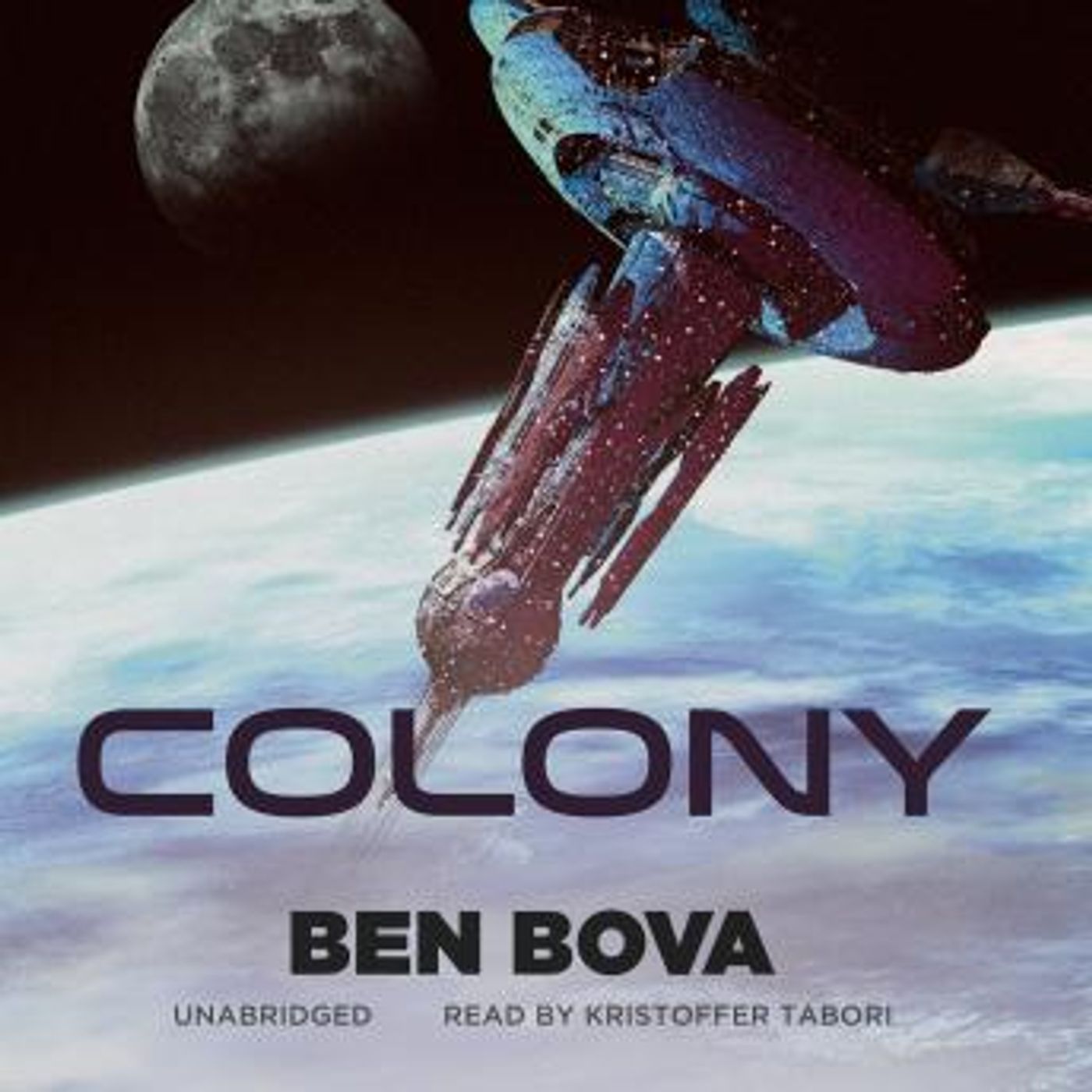 Discover the Best Audio Stories in Science Fiction & Fantasy, Science Fiction