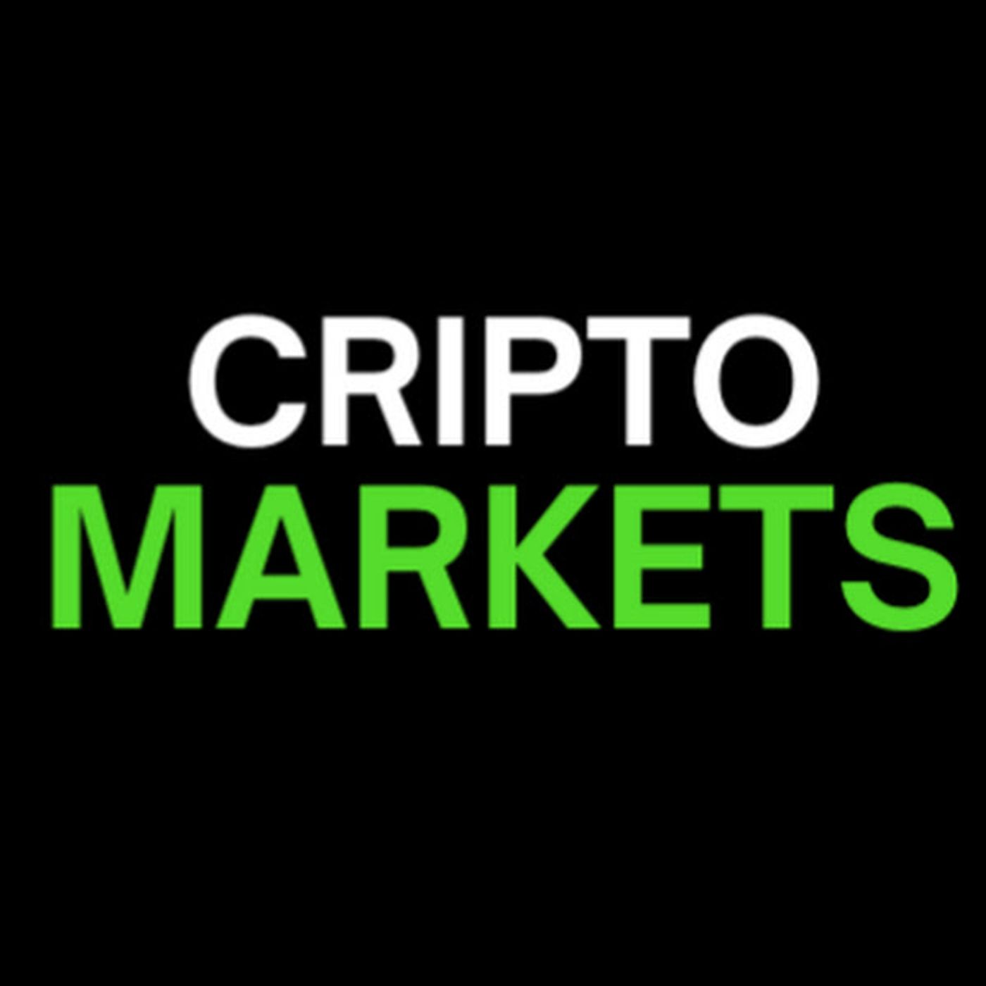 Cripto Markerts