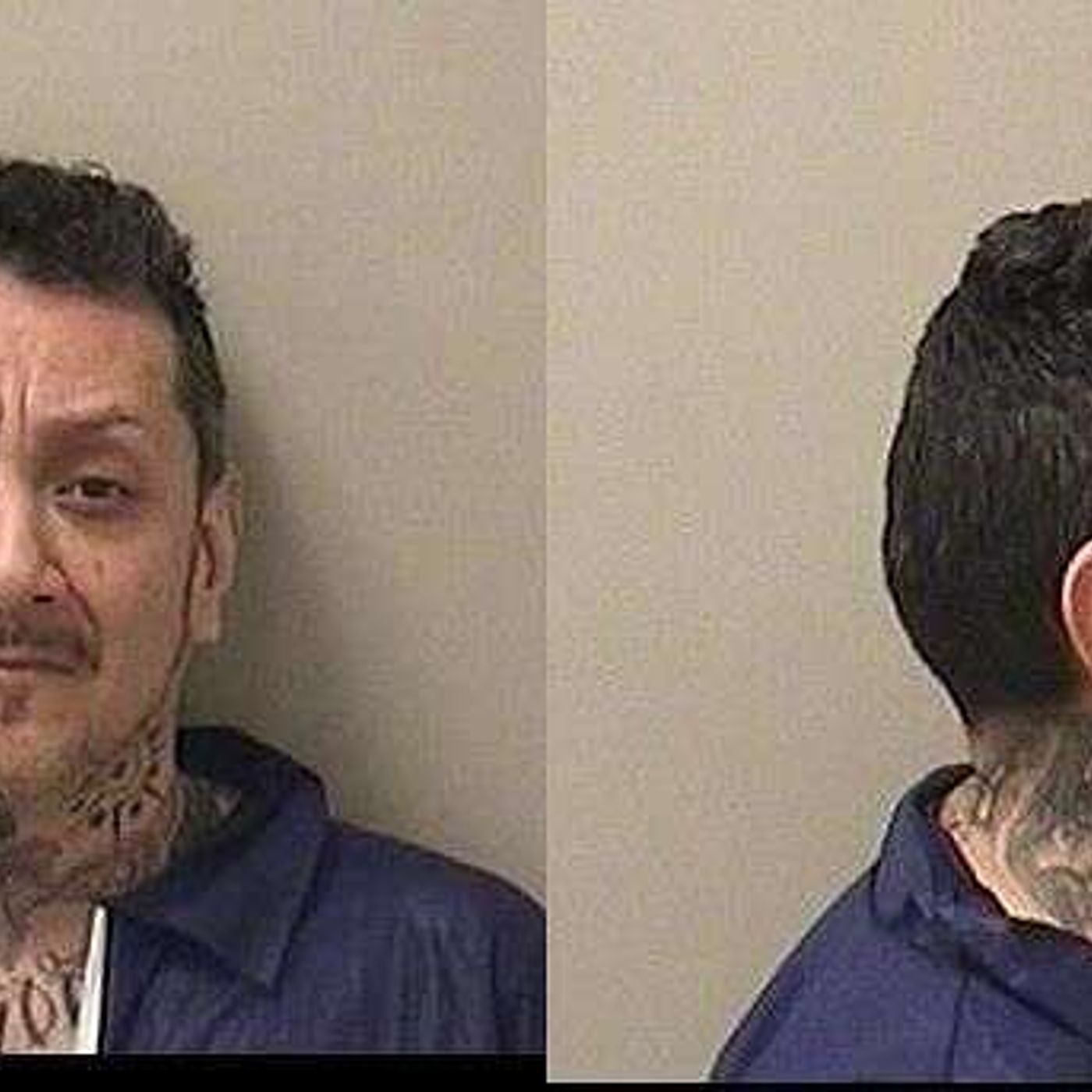 Breaking: Geneva man who fatally stabbed girlfriend, her son pleads guilty, gets life in prison episode artwork