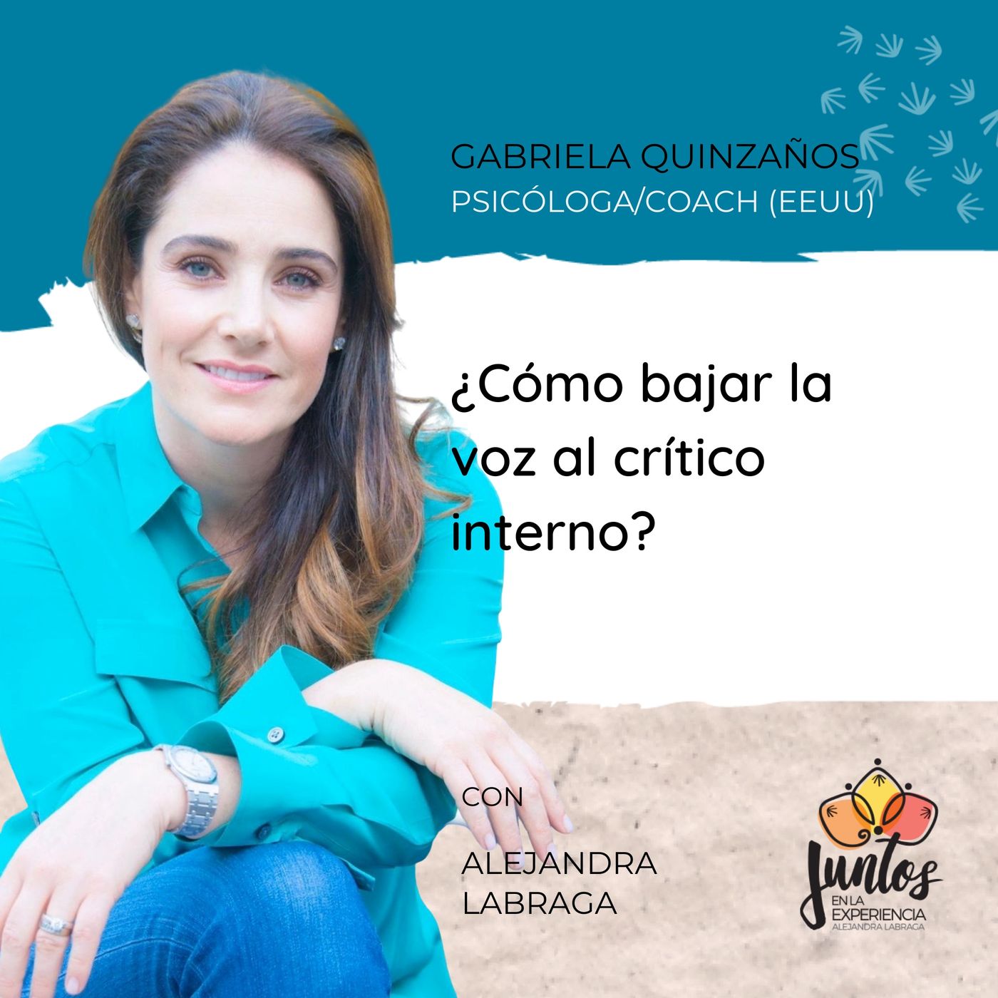 Juntos en la Experiencia