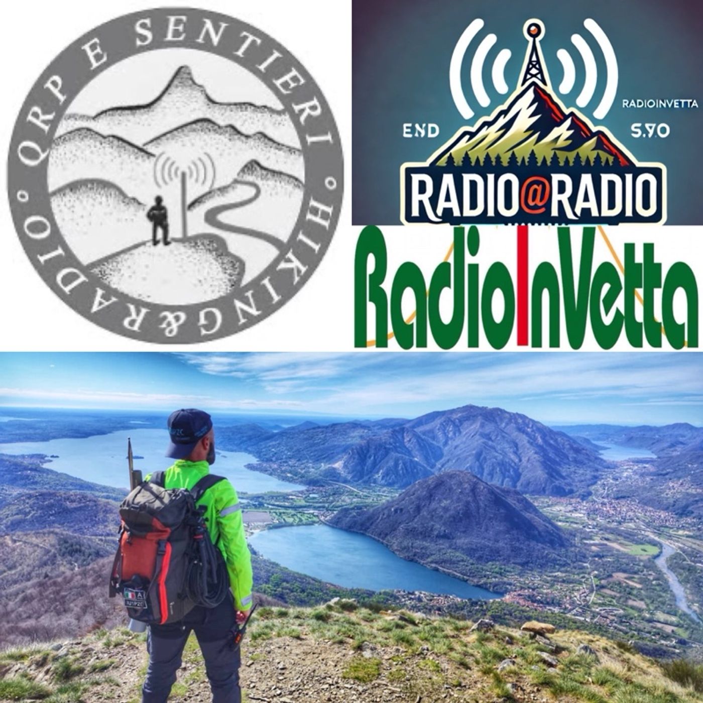 Radio@Radio
