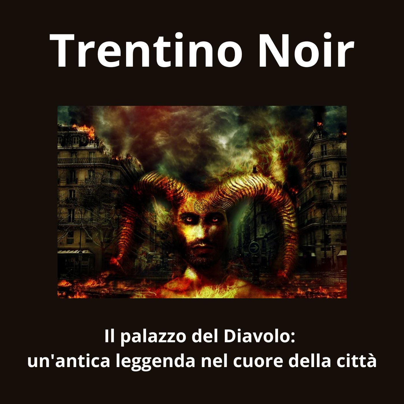 Trentino Noir