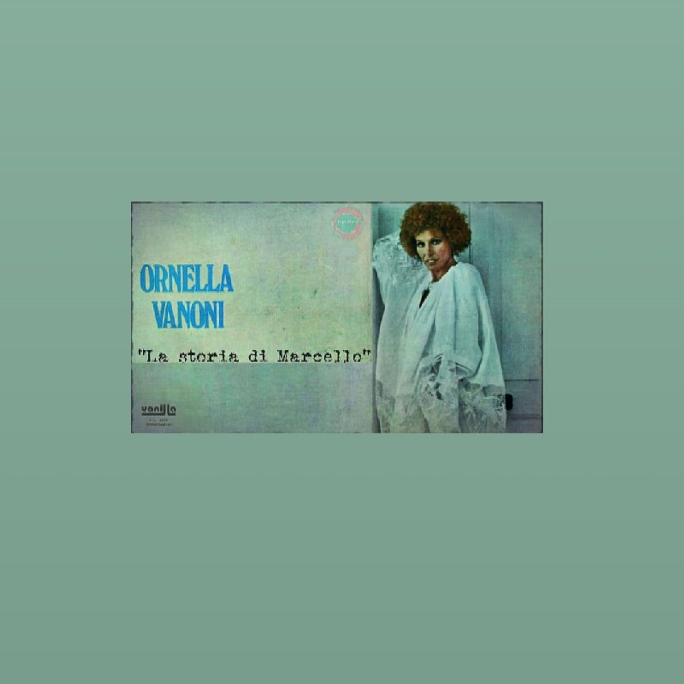 Ornella Vanoni Fanpage