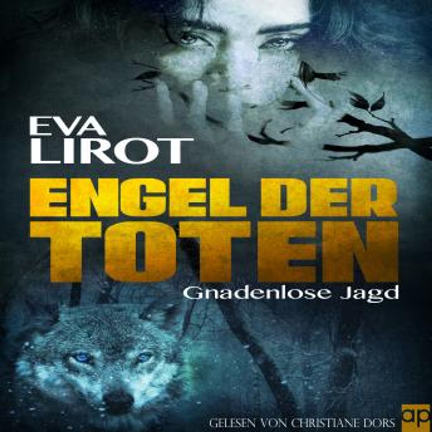 Get Best Full Trial Audiobooks in Mystery, Thriller & Horror, Suspense