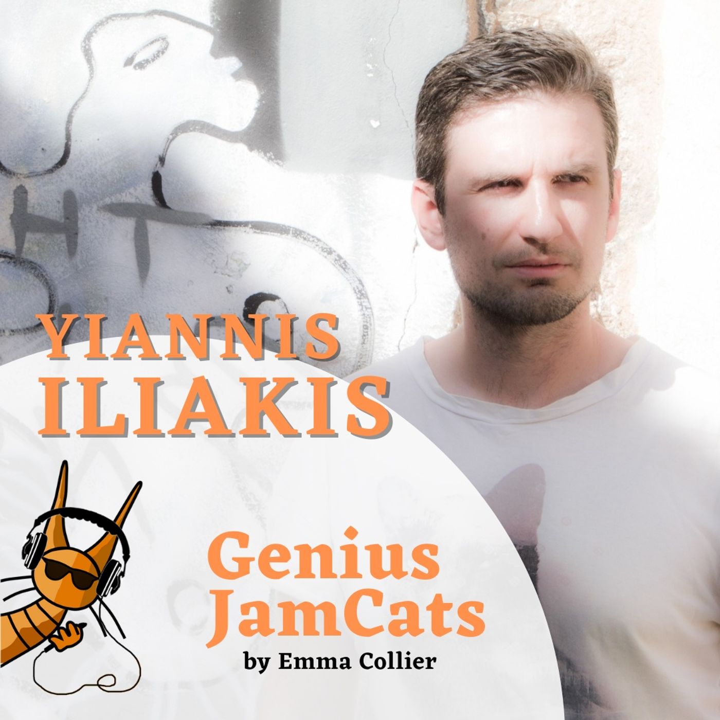 Genius JamCats