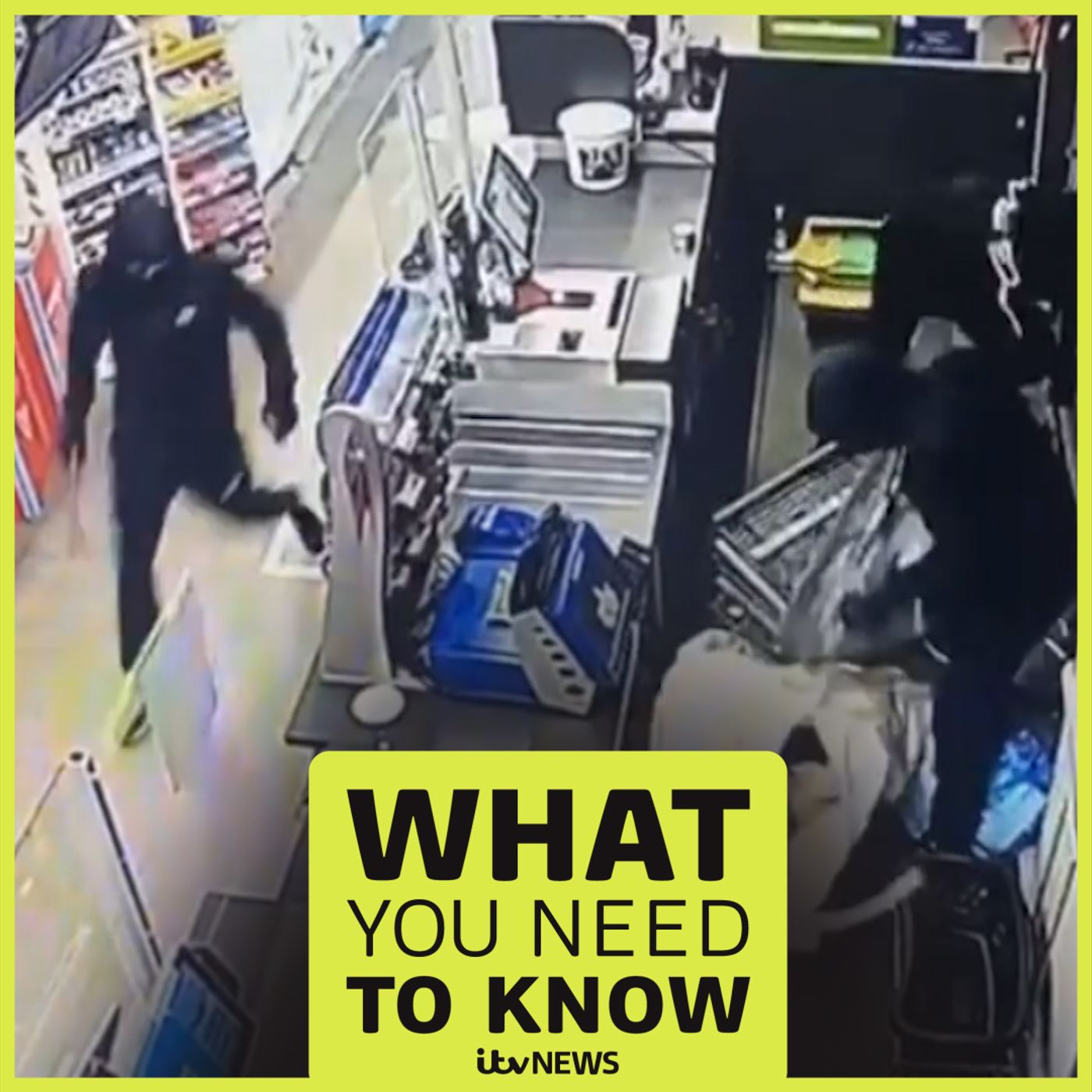 What You Need To Know