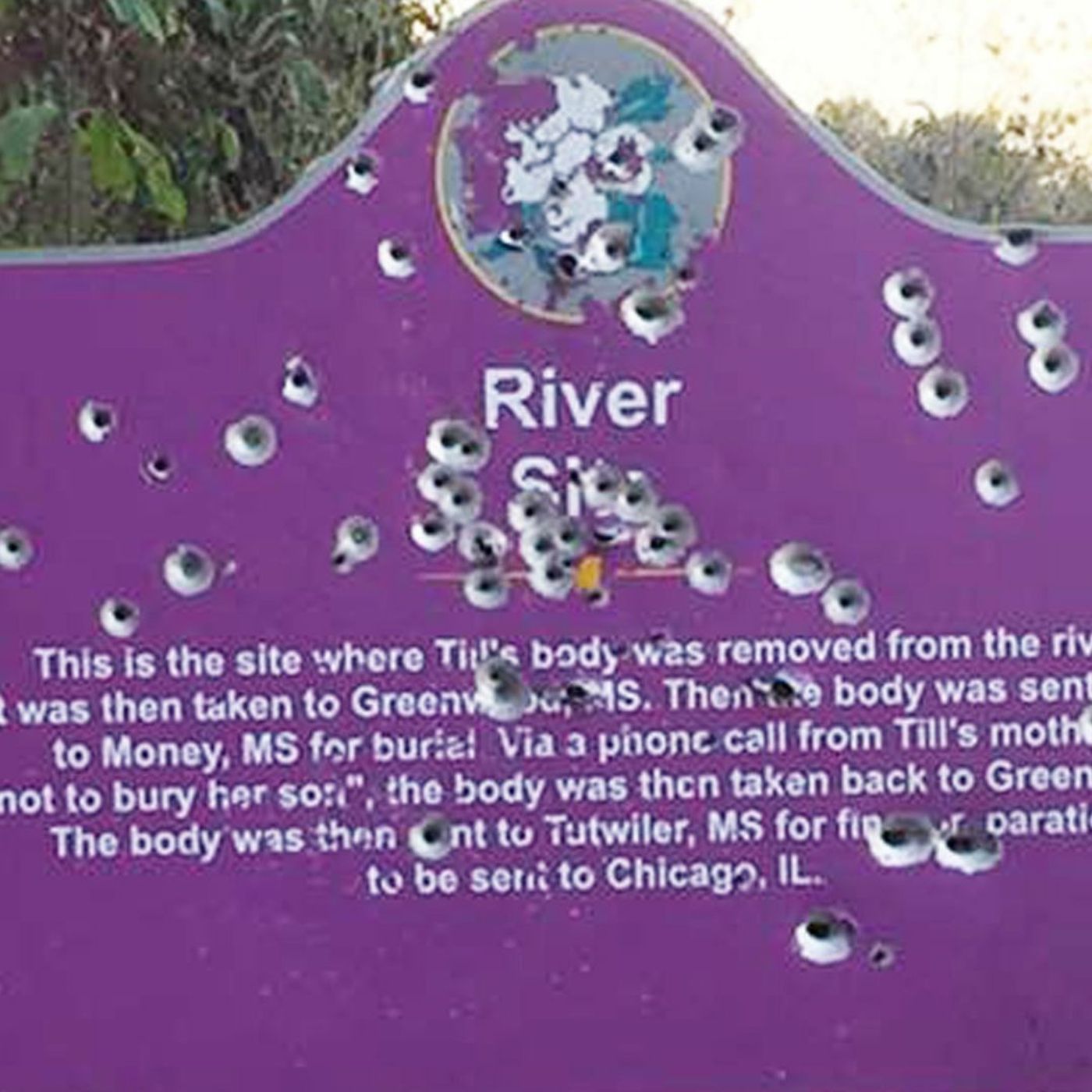 The Lynching of Emmett Till Part 5 of 5 Search For Justice episode artwork