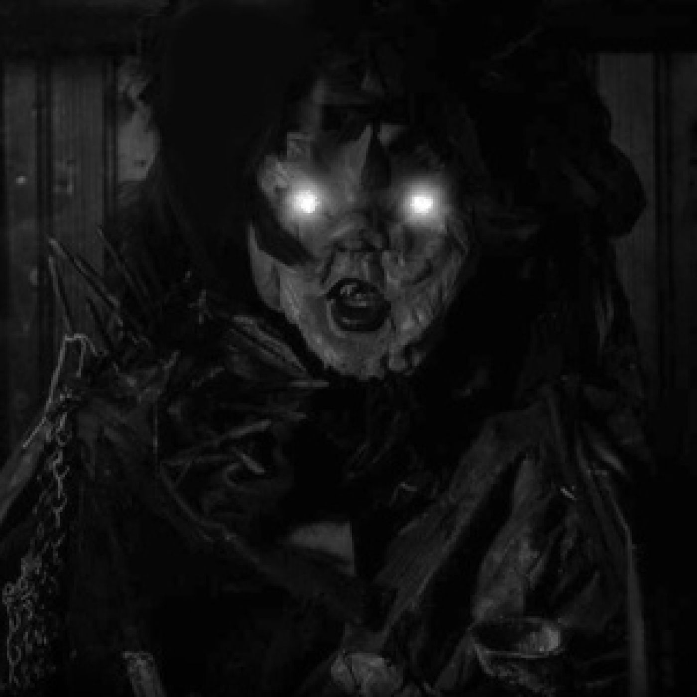 Voces del Misterio
