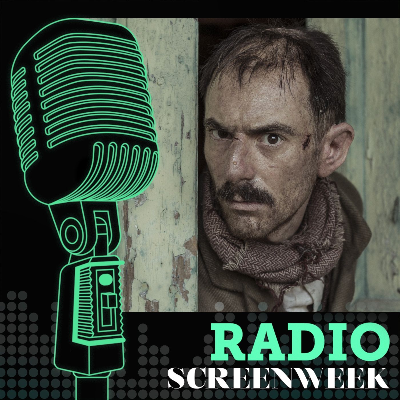 Radio screenWEEK