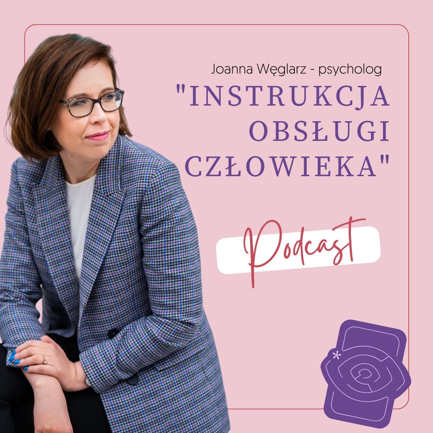 Instrukcja Obsługi Człowieka