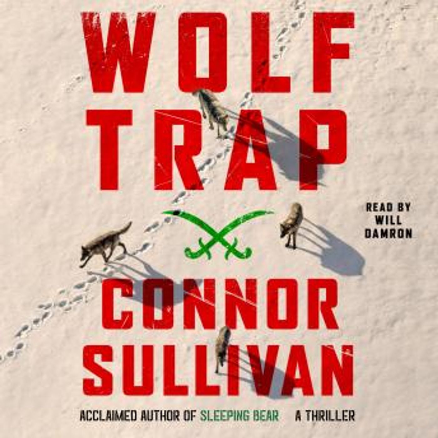 Listen to the Best Full Audiobooks in Mystery, Thriller & Horror, Espionage