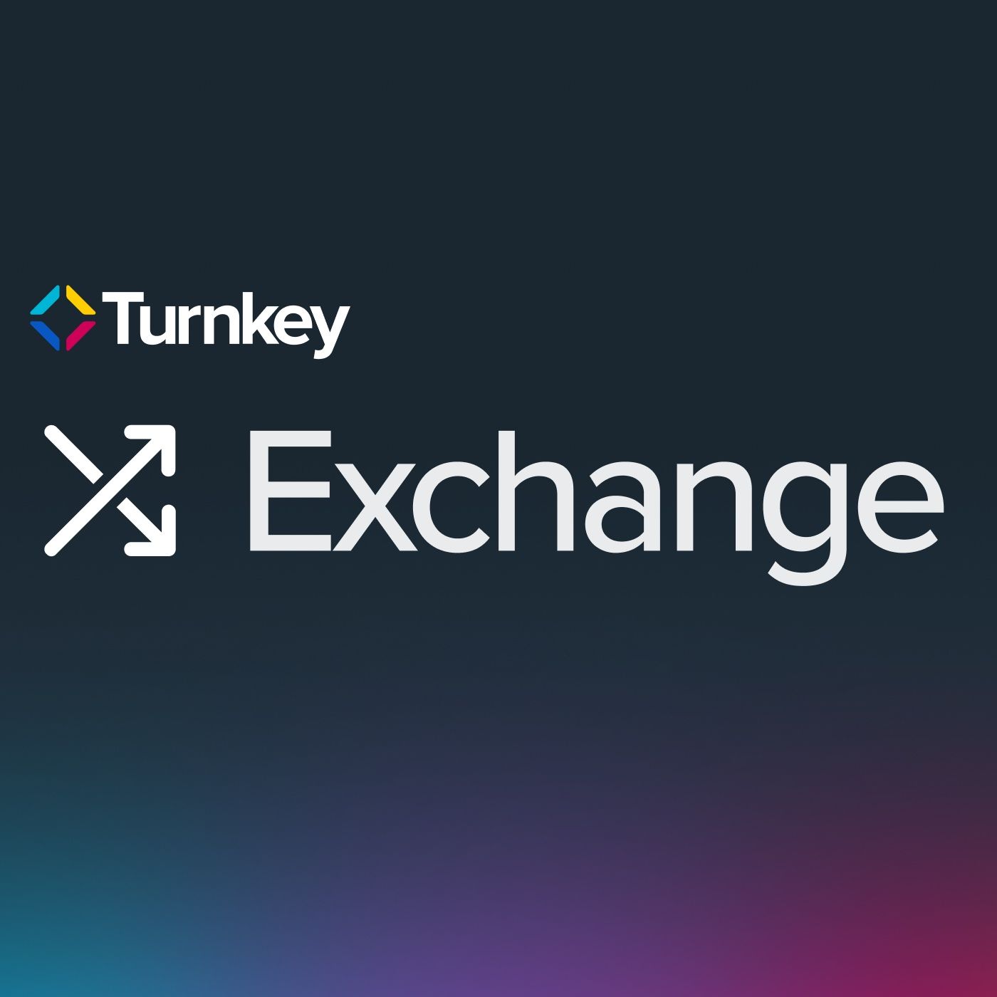 The Turnkey Exchange