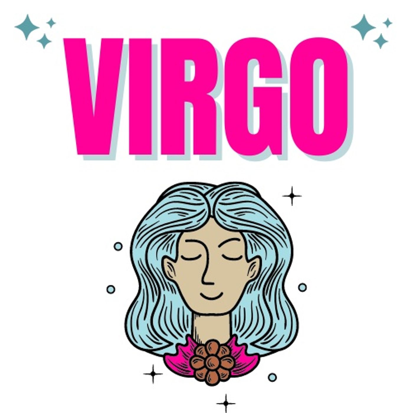 Virgo ♍ Horóscopo Semanal 16 al 23 julio episode artwork