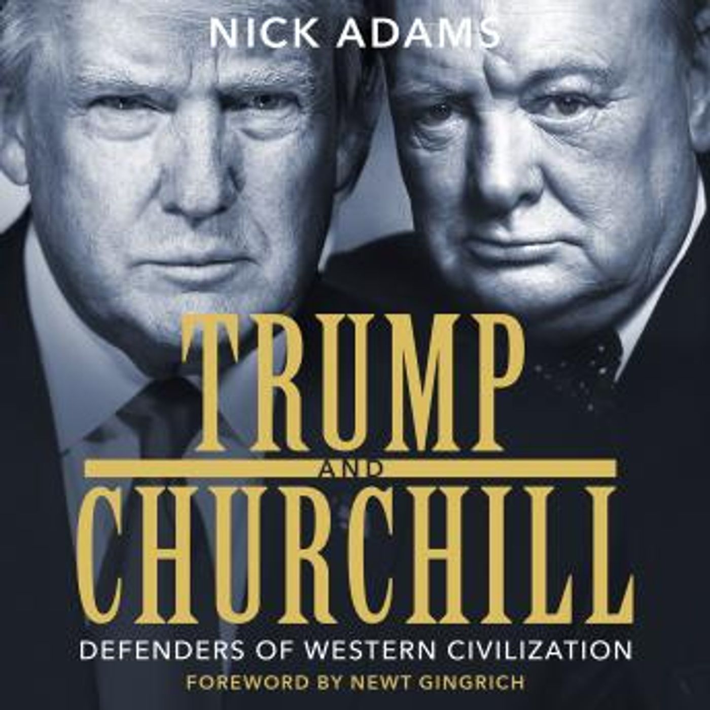 Best Full-Length Audiobooks in Non-Fiction, Current Affairs, Law, & Politics