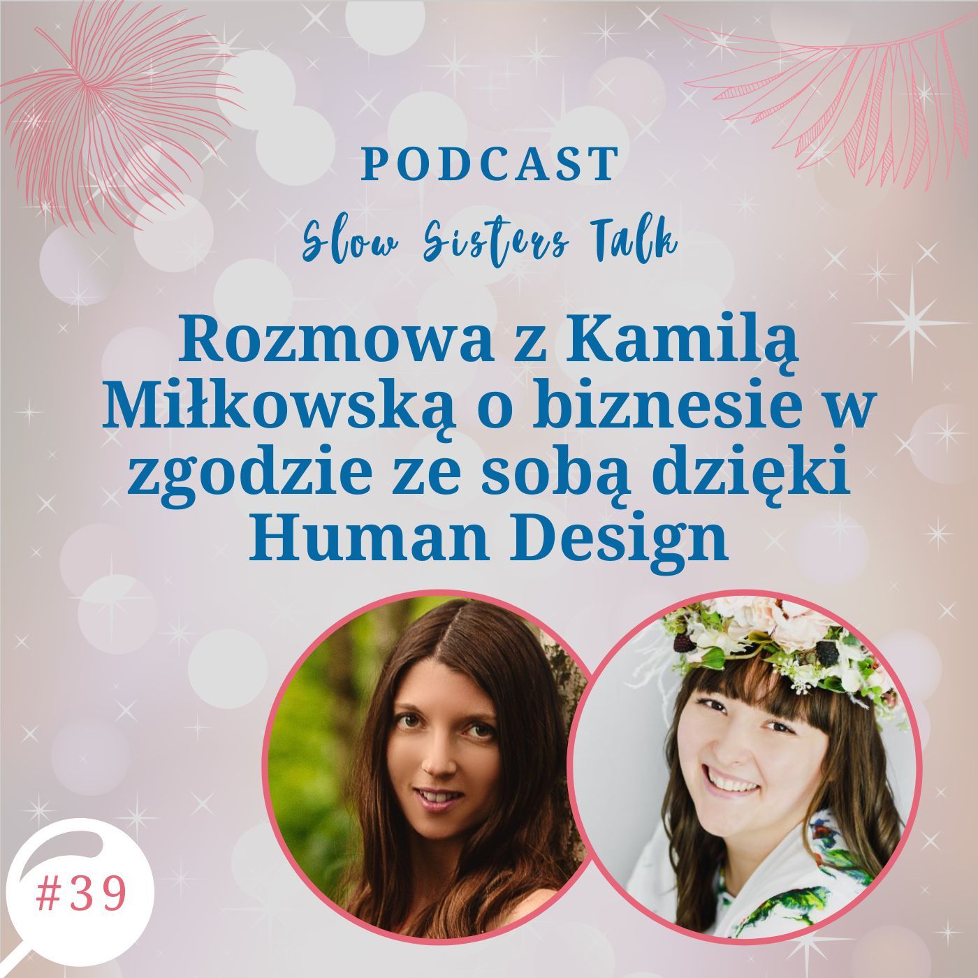 Slow Sisters Talk