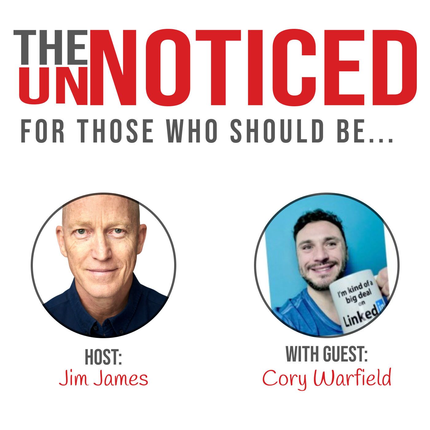 The UnNoticed Entrepreneur