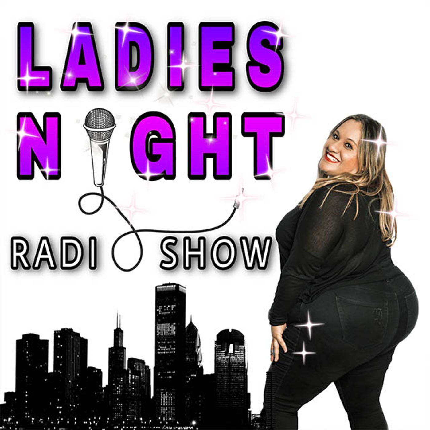 Ladies Night Radio Show