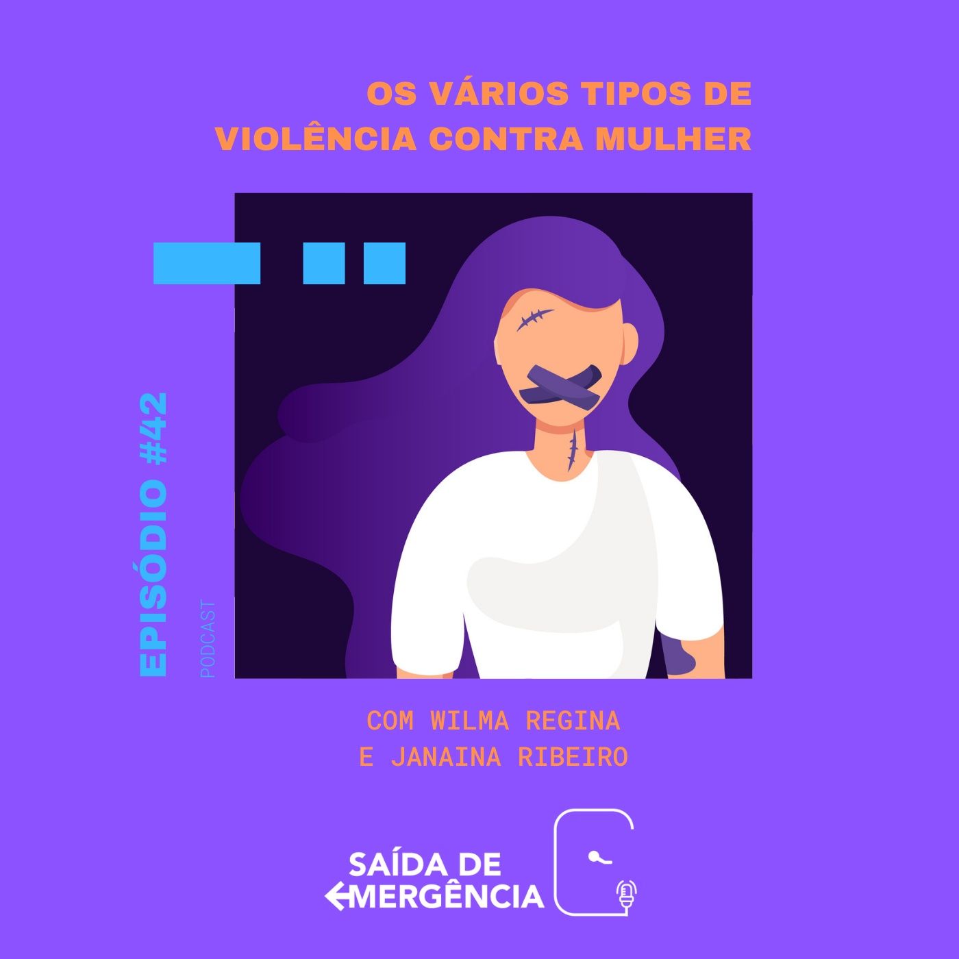 Saída de Emergência