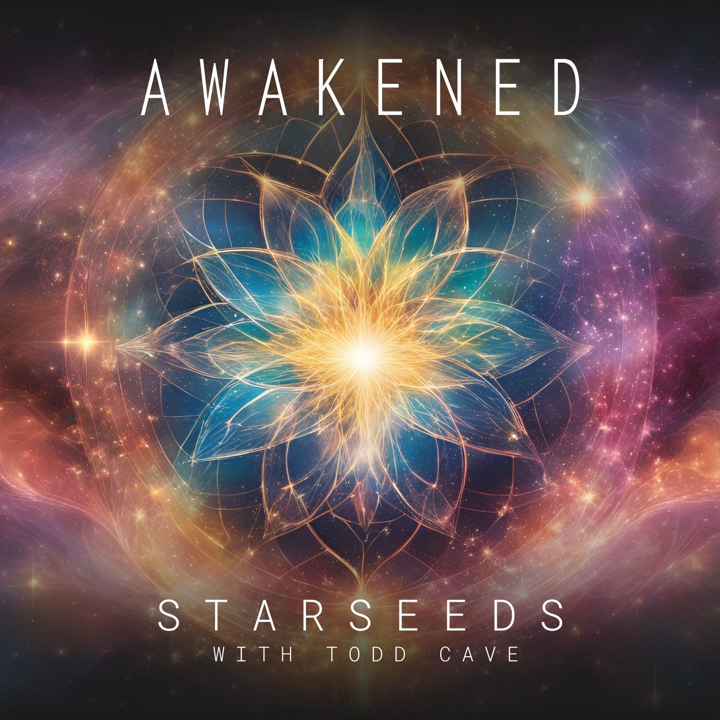 The Awakened Podcast